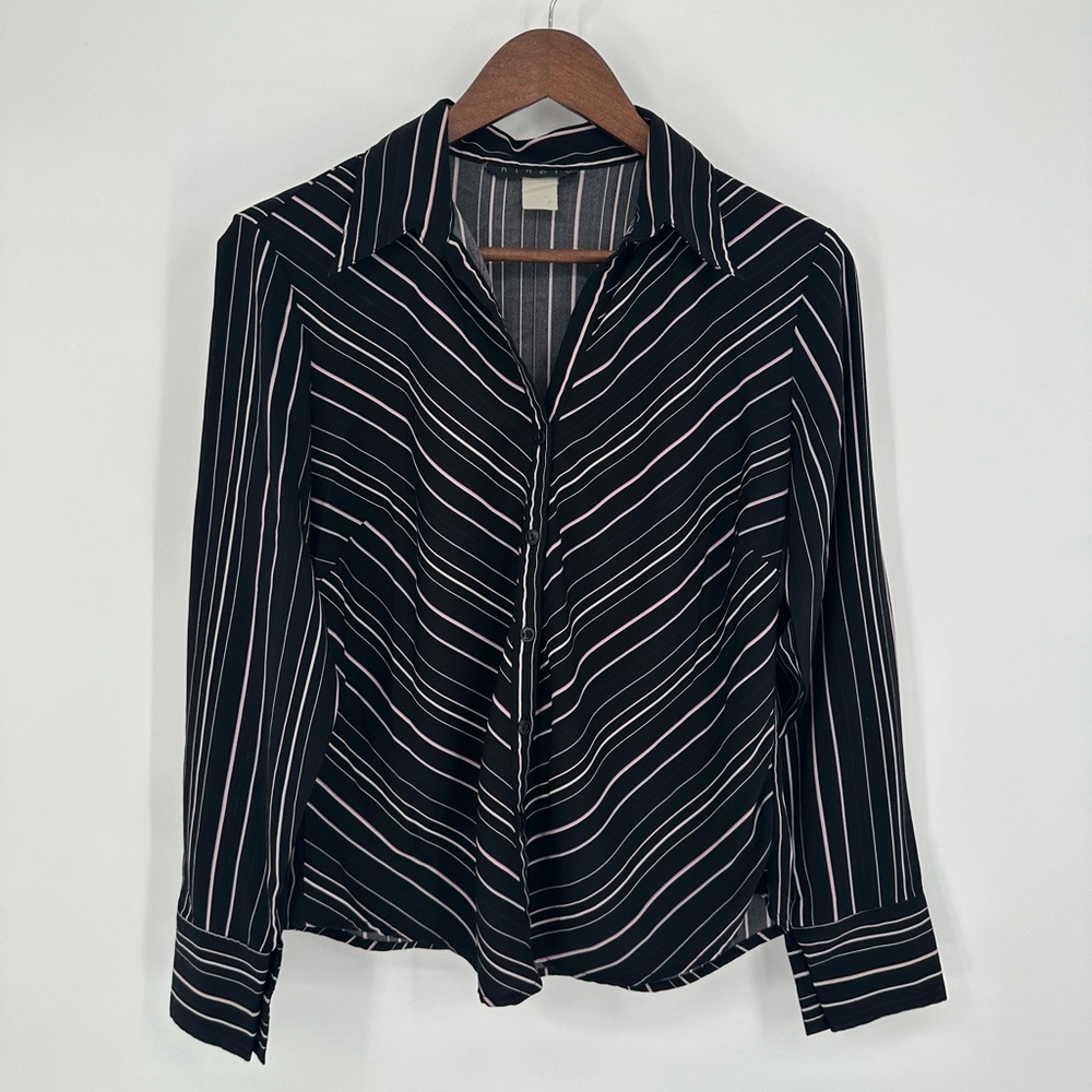 Ninety Women’s Blouse